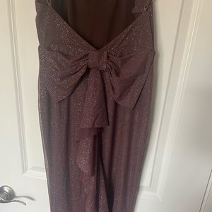 Windsor Special occasion long maxi dress